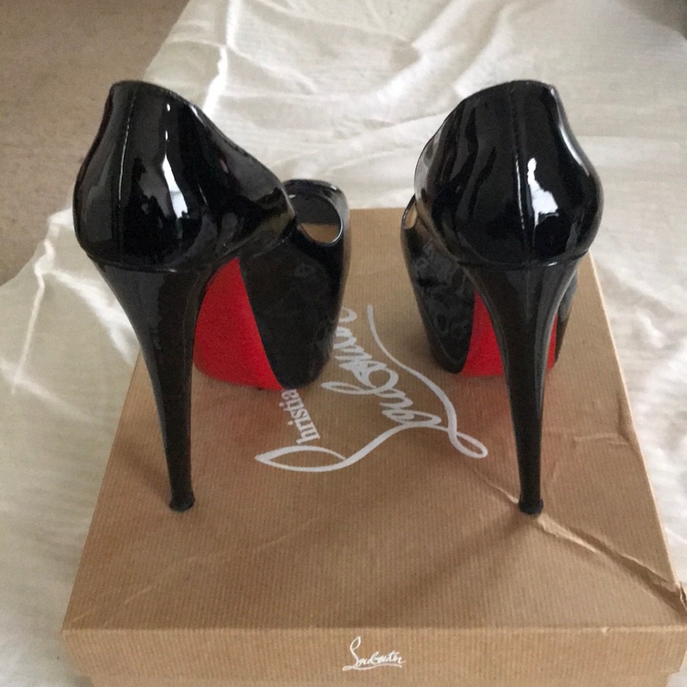 Christian Louboutin